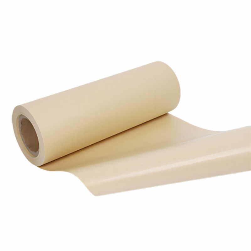 Enkel-/dubbelzijdig PE-gecoat papier